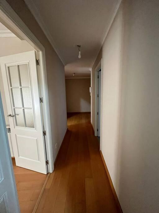 Appartement Bem Acogedora Y Muy Centrica à Zamora Extérieur photo