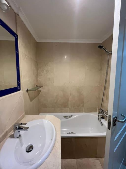 Appartement Bem Acogedora Y Muy Centrica à Zamora Extérieur photo