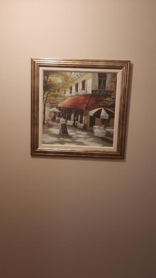 Appartement Bem Acogedora Y Muy Centrica à Zamora Extérieur photo
