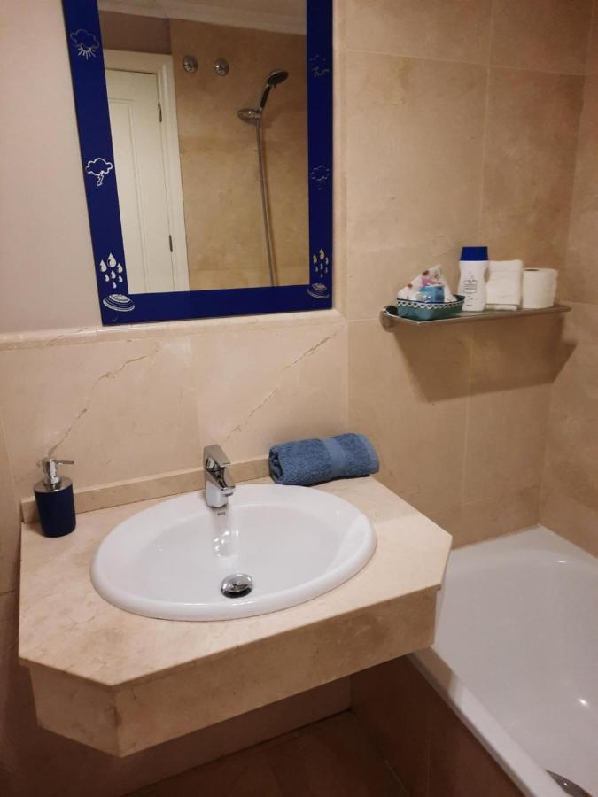 Appartement Bem Acogedora Y Muy Centrica à Zamora Extérieur photo