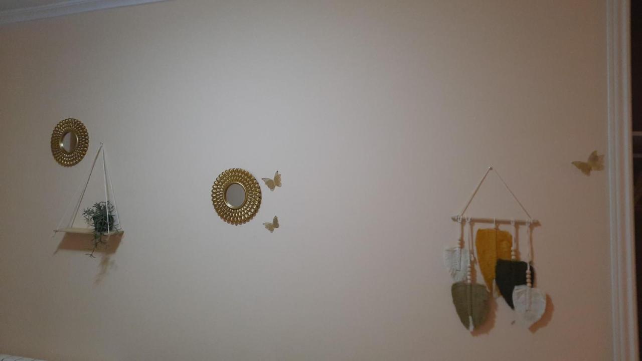 Appartement Bem Acogedora Y Muy Centrica à Zamora Extérieur photo