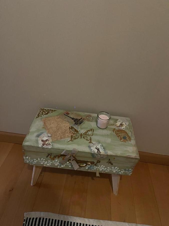 Appartement Bem Acogedora Y Muy Centrica à Zamora Extérieur photo